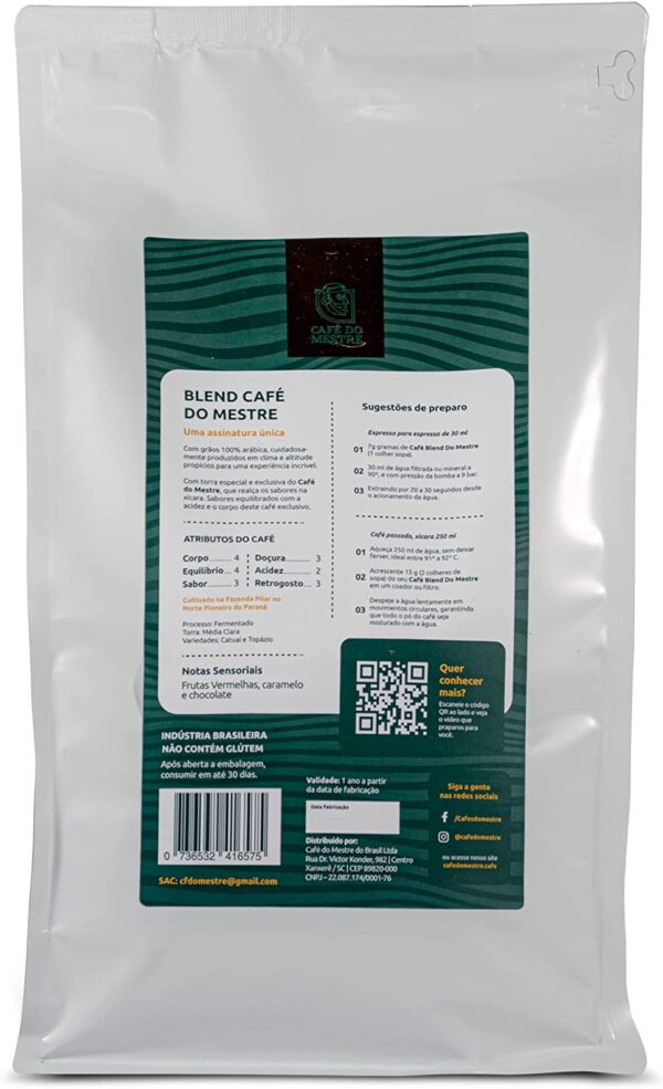 Cafe Especial 1kg