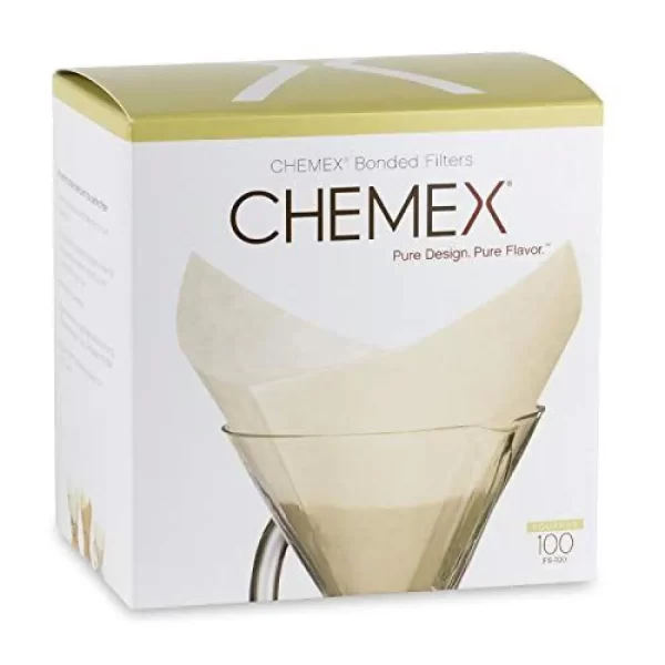 Filtros Chemex 02