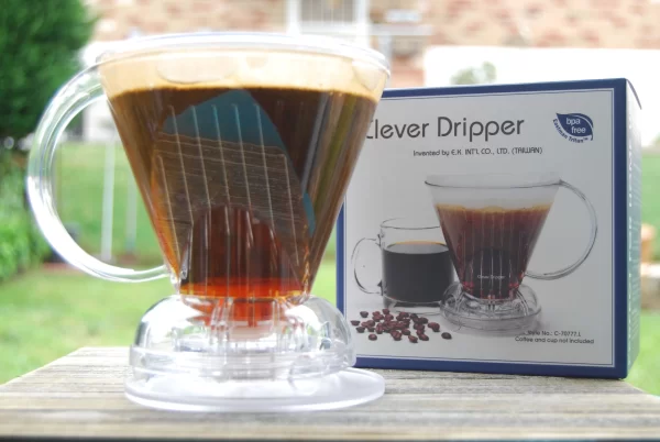 CleverDripper 300ml