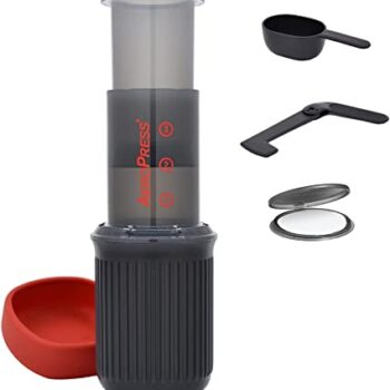 Aeropress Go