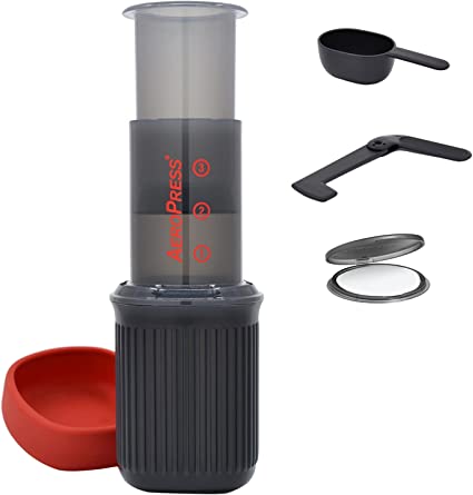 Aeropress Go
