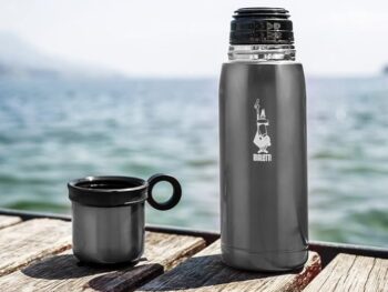Garrafa Térmica 460ml Bialetti
