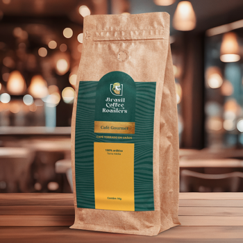 Café Gourmet do Mestre 1Kg