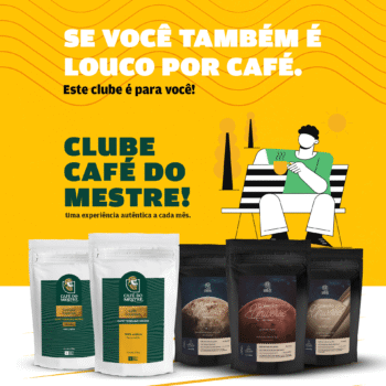 Clube do Mestre