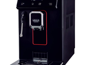 Cafeteira Gaggia Magenta Plus 220V