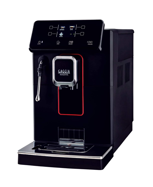 Cafeteira Gaggia Magenta Plus 220V