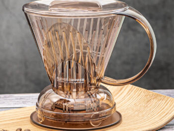Cafeteira Clever Dripper - 500ml