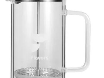Cafeteira French Press 1L Fpro