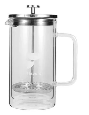 Cafeteira French Press 1L Fpro