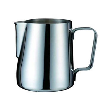 Leiteira Artística Profissional FPRO Cinza 600 ml