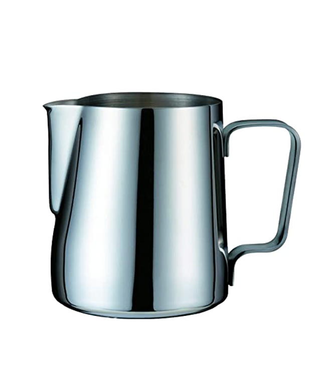 Leiteira Artística Profissional FPRO Cinza 600 ml