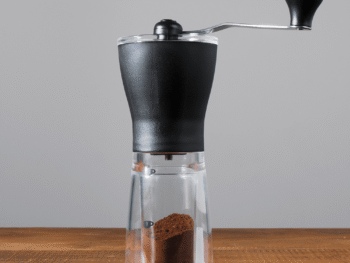 Moedor manual Slim Hario 24g