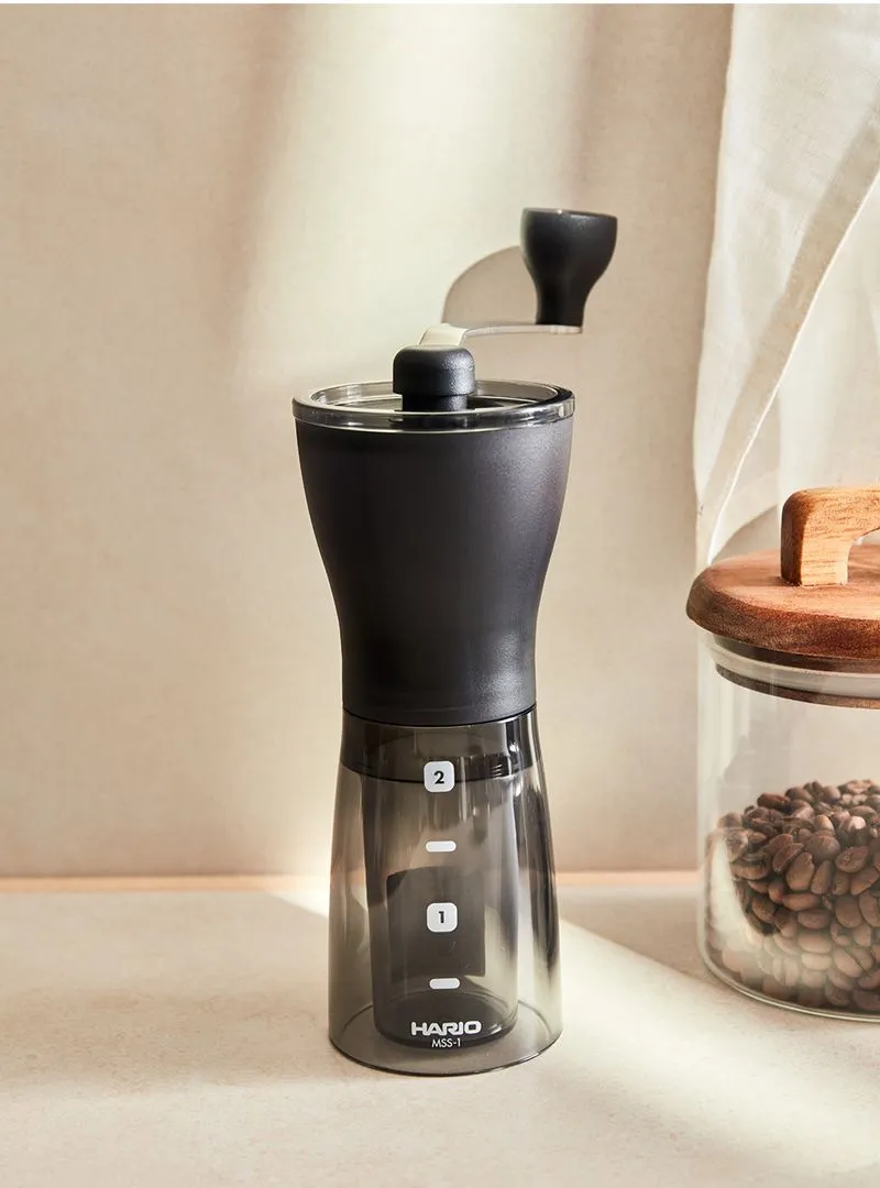 Moedor manual Slim Hario 24g - Imagem 4