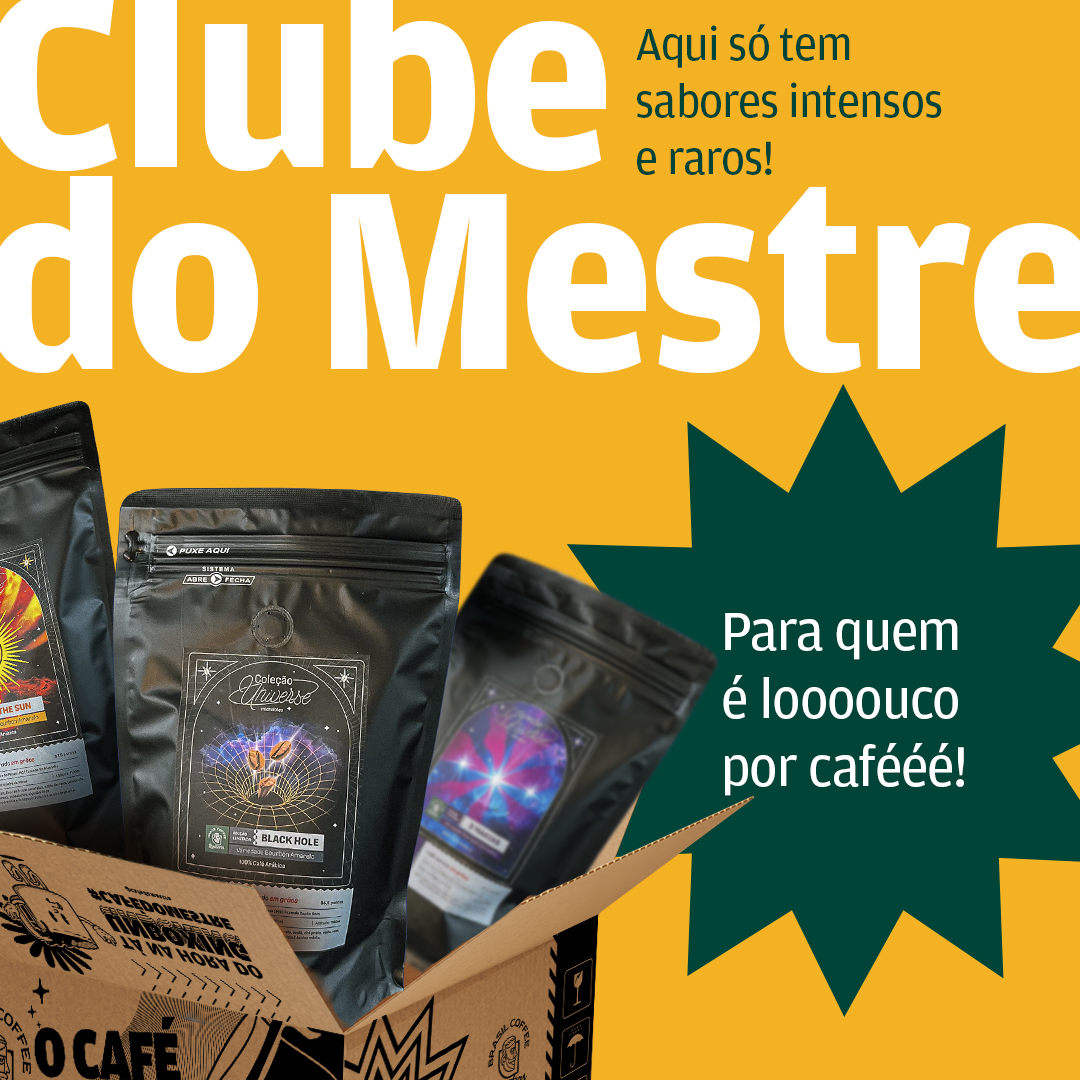 Clube do Mestre