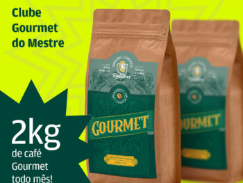 Clube Gourmet do Mestre