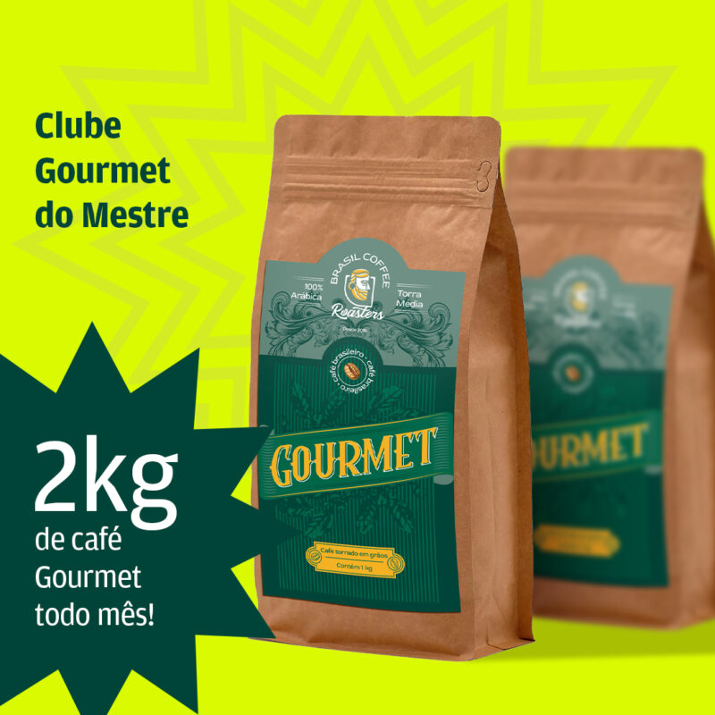 Clube Gourmet do Mestre