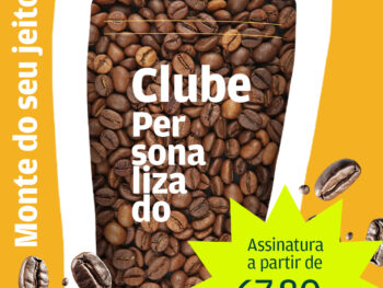 Clube Personalizado