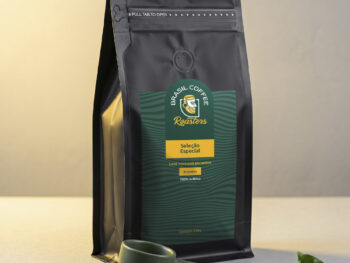 Café Especial Blend 84 Pontos 250g