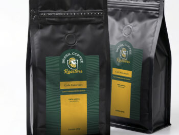 Café Gourmet do Mestre 250g