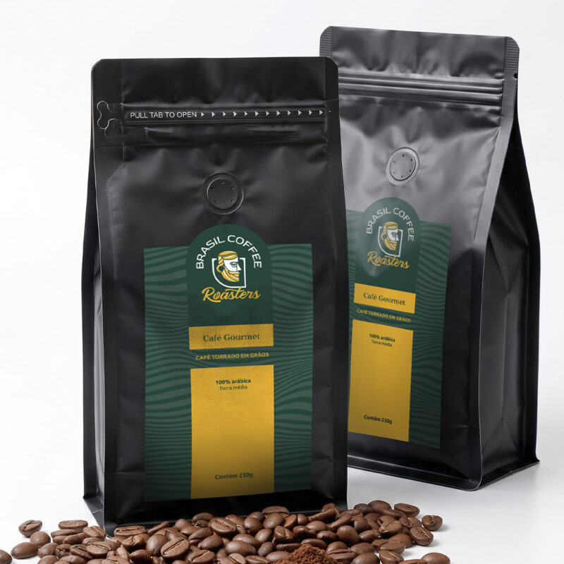 Café Gourmet do Mestre 250g