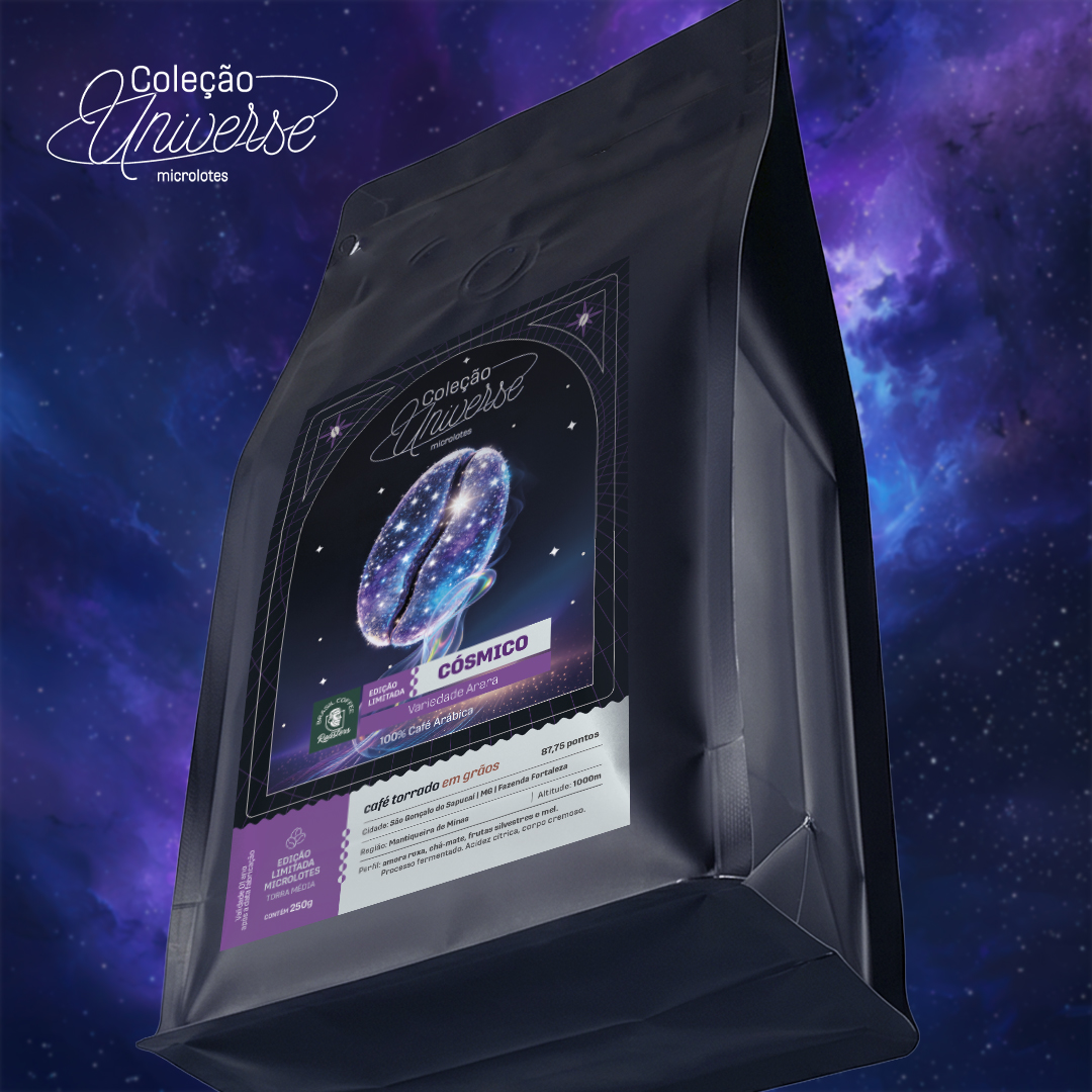 Microlote Universe Cósmico 87,75 Pontos - Imagem 2