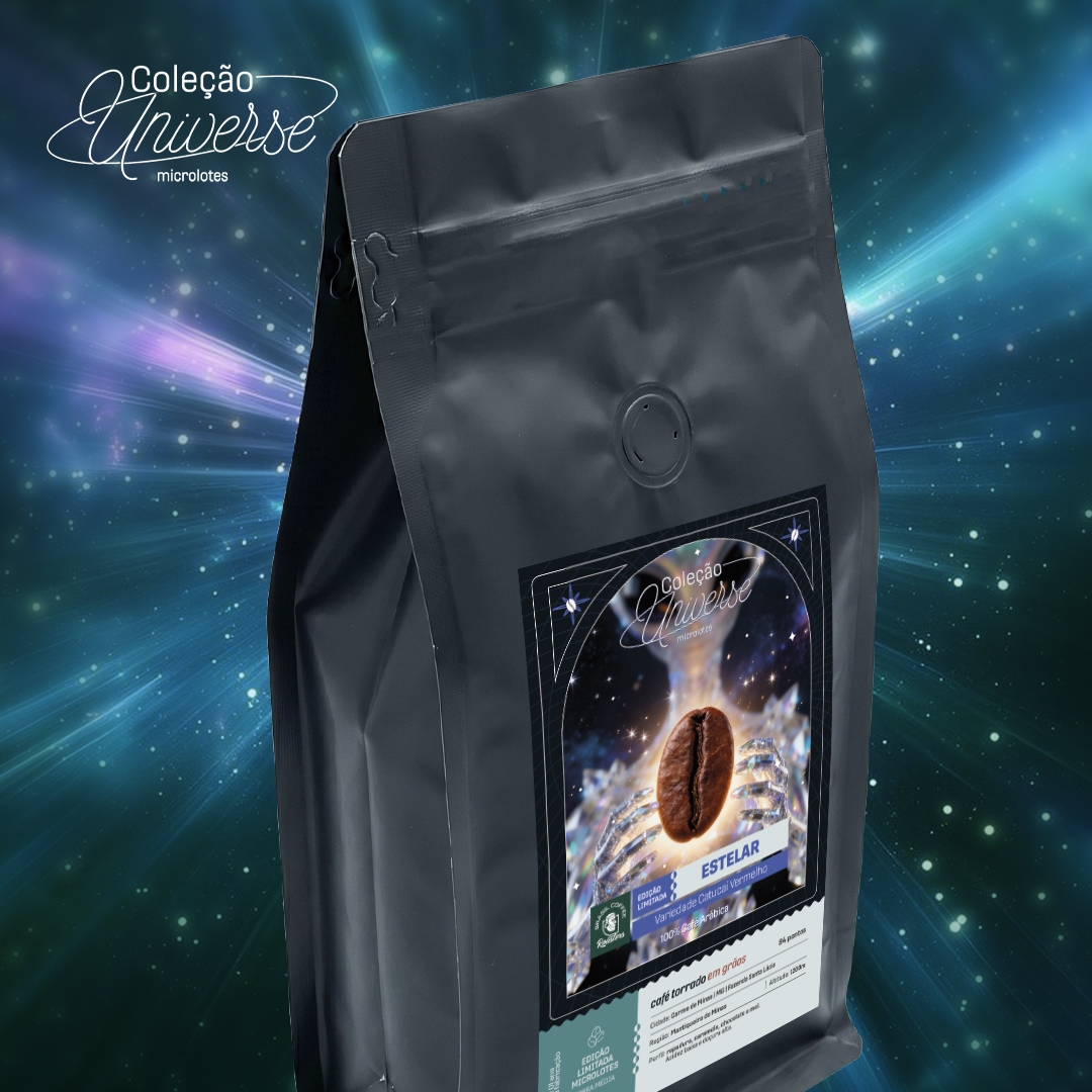 Microlote Universe Estelar 84 Pontos - Imagem 2
