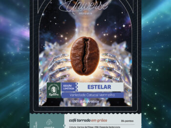 Microlote Universe Estelar 84 Pontos